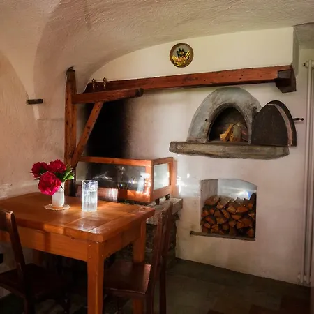 Redelnascht Apartment Stafal