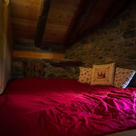 Redelnascht Chalet