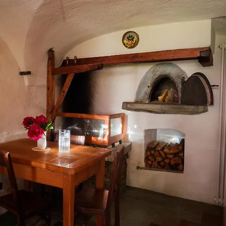 Redelnascht Chalet *