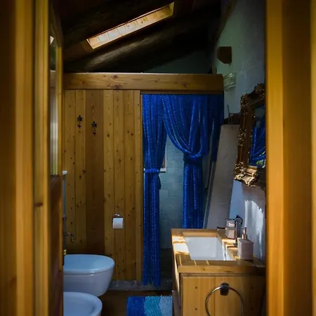 Redelnascht Chalet *